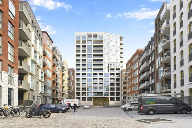 Karel Appelhof 176-A