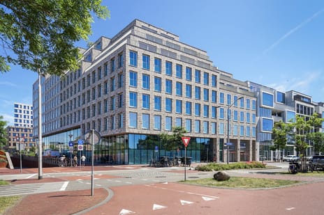 Nieuwe Gracht 19
