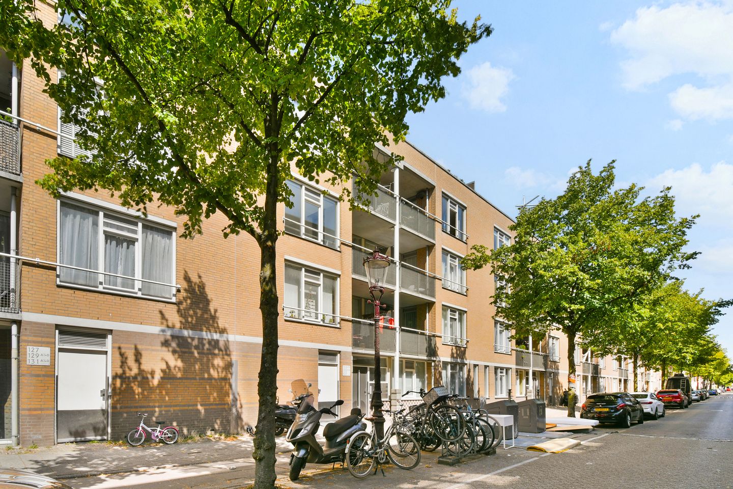 Lutmastraat 133-B