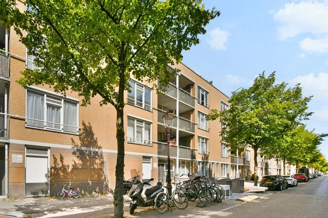 Lutmastraat 133-B