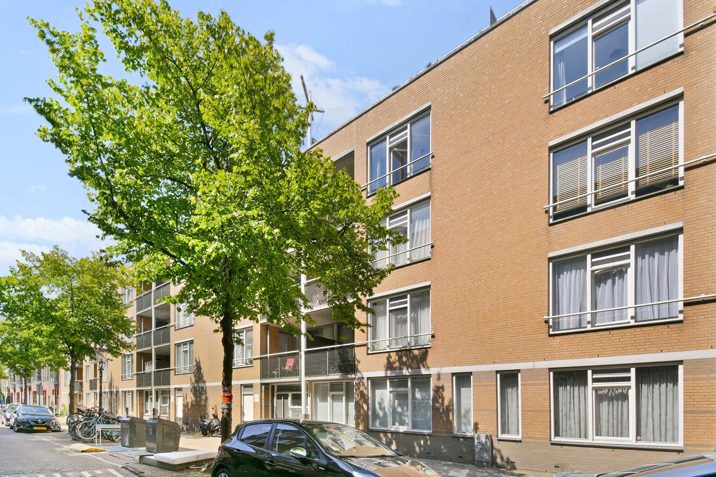 Lutmastraat 133-B