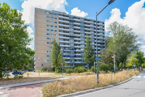 Waddenstraat 585