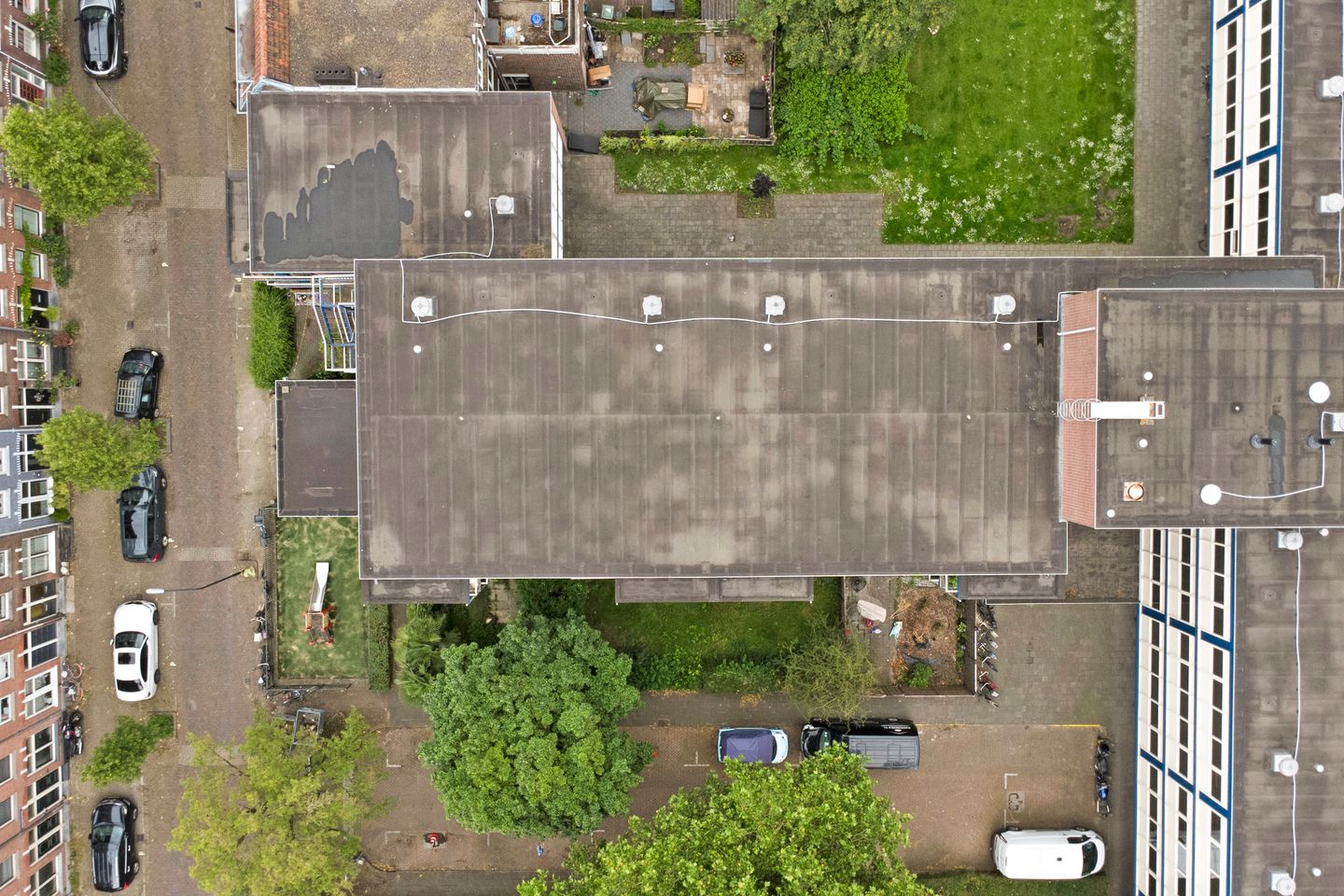 Bellevuestraat 27