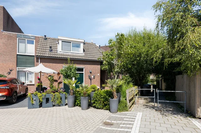 Geijenbreek 38