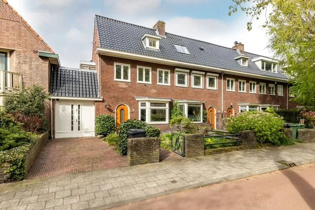 Rijksstraatweg 479