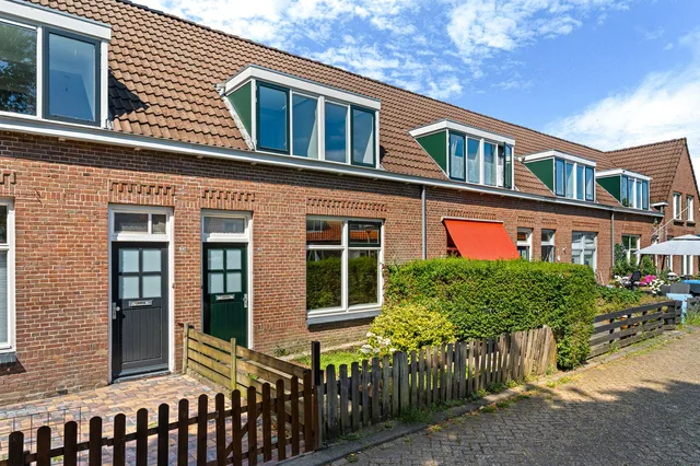 Kalverstraat 20