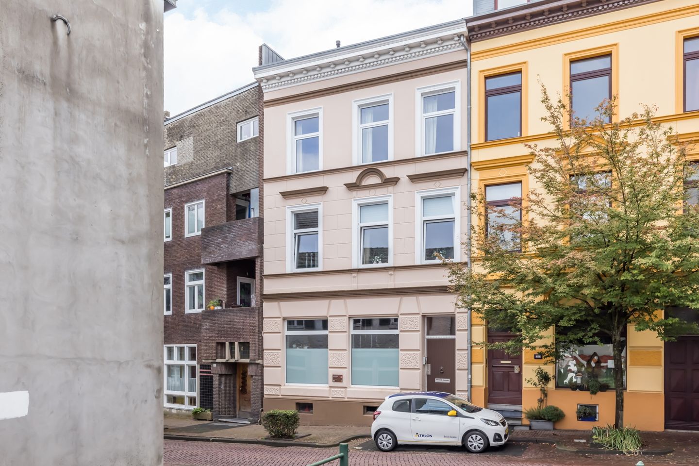 Tentstraat 18-b