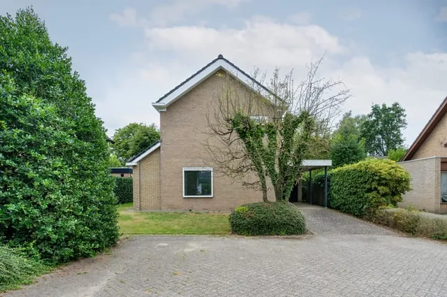 Laan van het Kwekebos 334