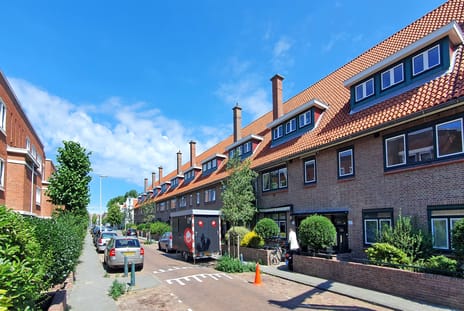 Celsiusstraat 27