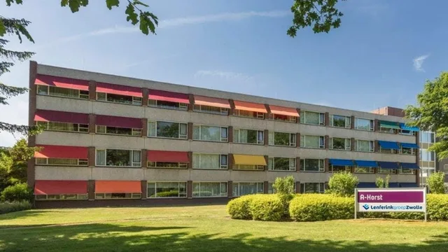 Paulus Potterlaan 34