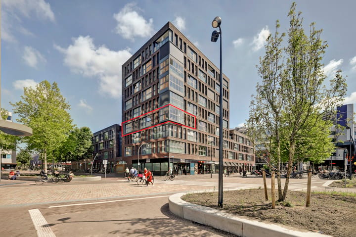 Stationsplein 79
