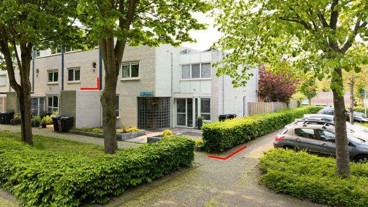 Benny Goodmanstraat 31