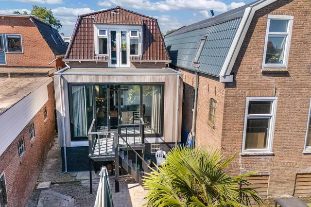 Leeuwarderstraatweg 4