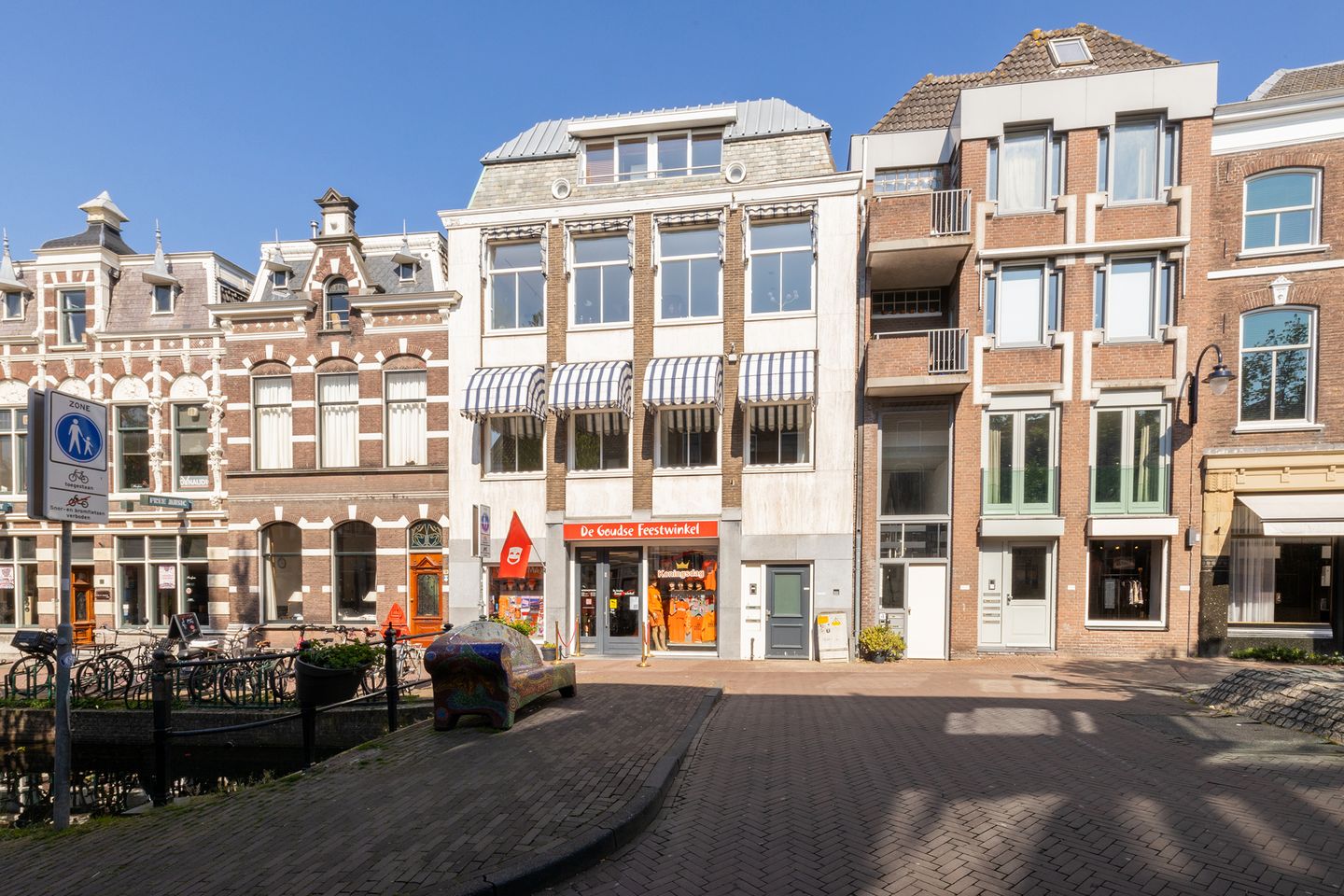 Turfmarkt 6-a