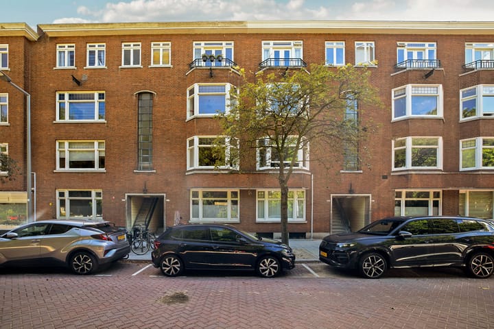Libanonweg 8-C