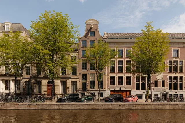 Herengracht 529