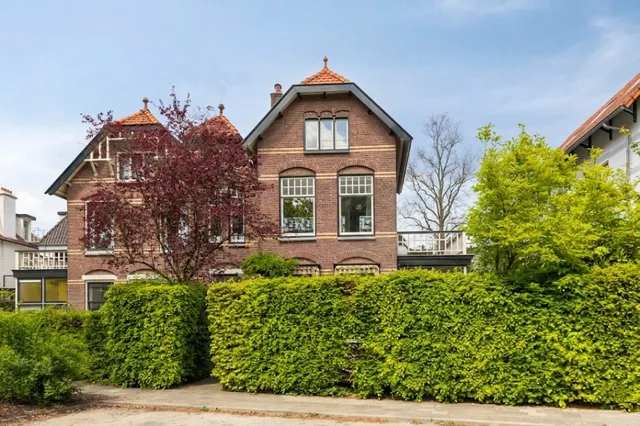 Prins Hendriklaan 33