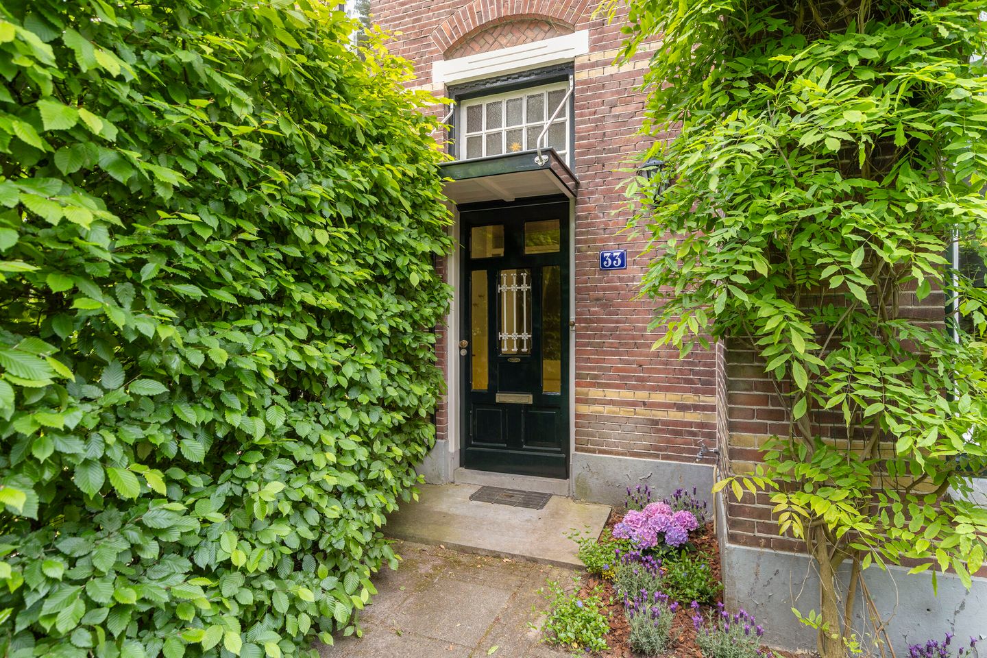 Prins Hendriklaan 33
