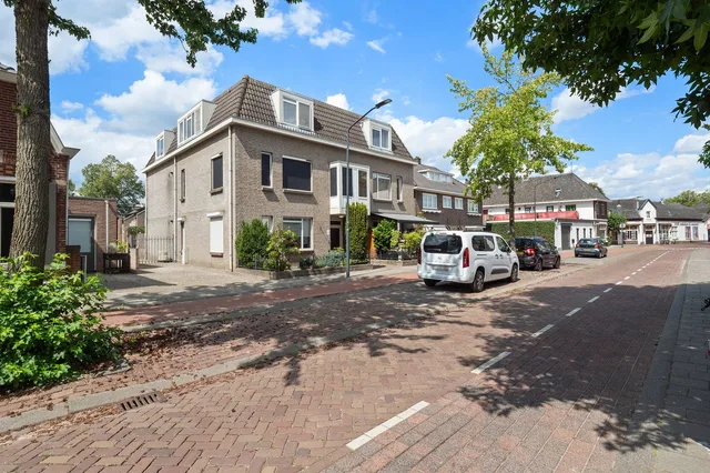 St.-Elisabethstraat 60-C