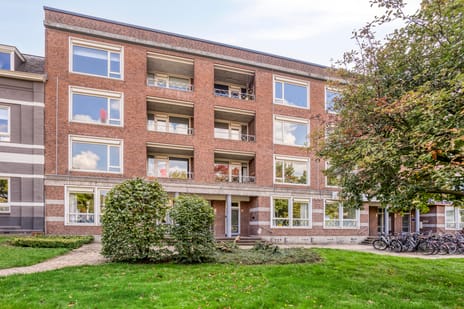 Keizer Karelplein 8