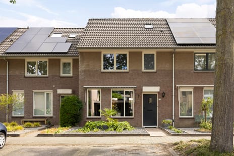 Schout Diercxlaan 17