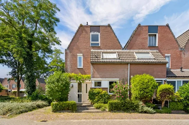Groenhof 58