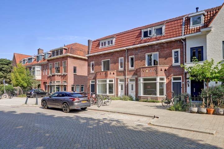 Juliana van Stolberglaan 4-B