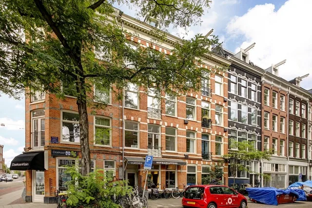 Frans Halsstraat 108-3