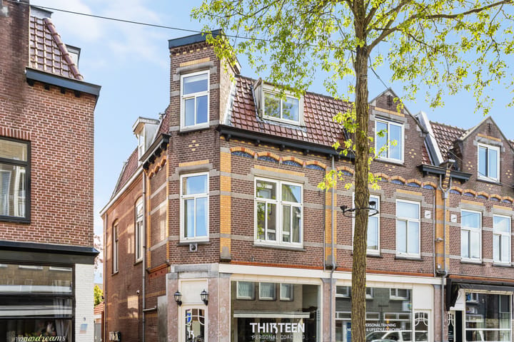 Havenstraat 11-B