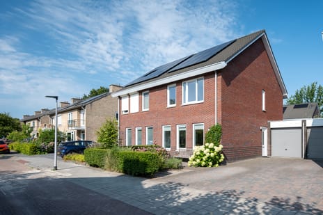 Hertshooistraat 14-C