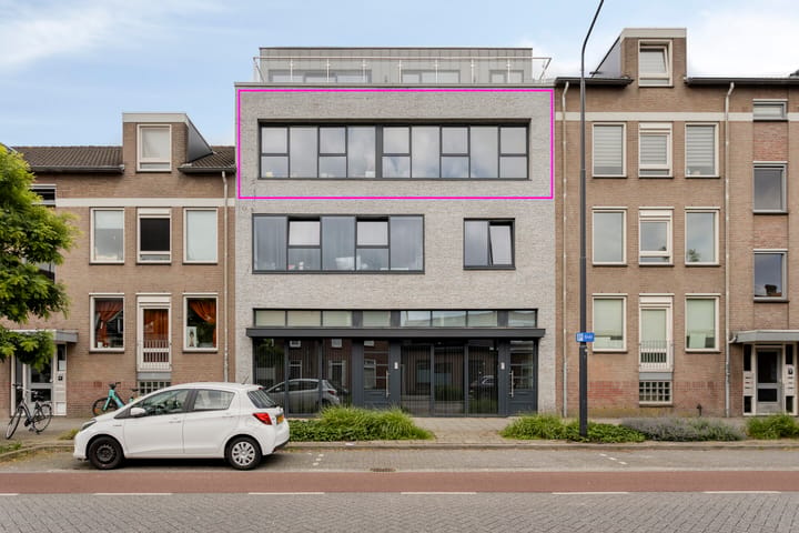Geldropseweg 116-A