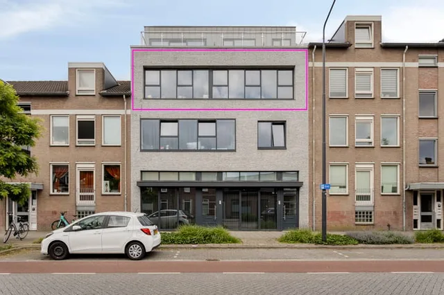 Geldropseweg 116-A