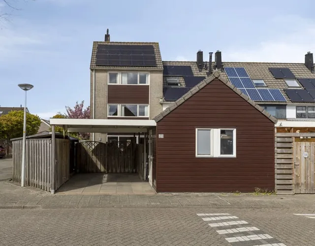 Guldenpad 22 1827 JJ Alkmaar