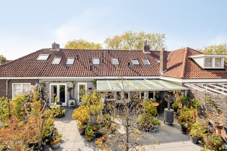 Roostenlaan 61