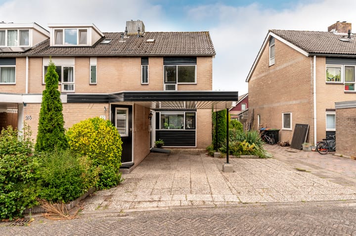 Het Korhoen 22