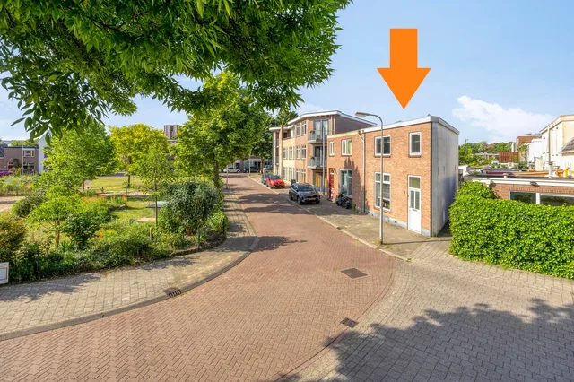 2e Kruisstraat 9