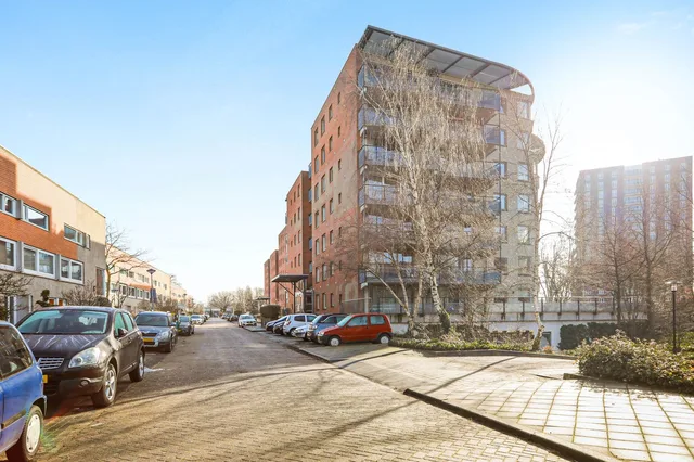 Carnotstraat 163 6533 DZ Nijmegen