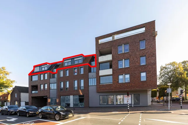 Heuvelstraat 2 5751 HN Deurne