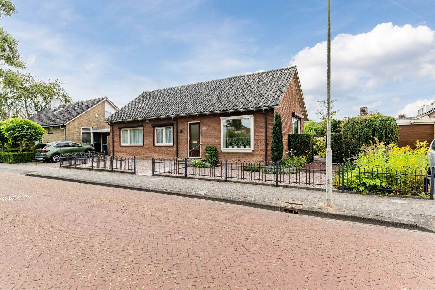 Overwaard 14
