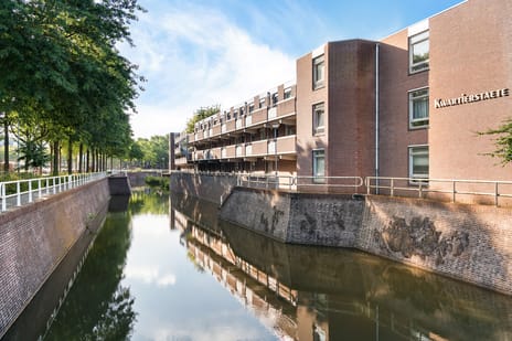 Statenkwartier 1