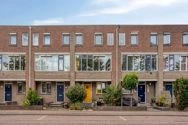 Kanaal Noord 83-F