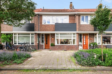 Adriaan de Jongestraat 20
