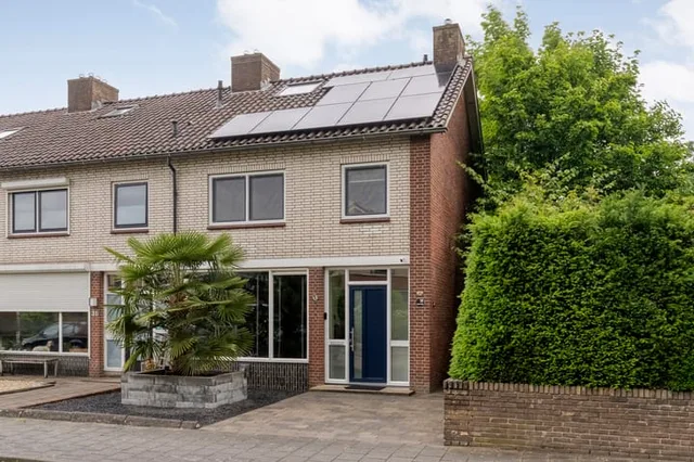 Deken Reijgerslaan 38
