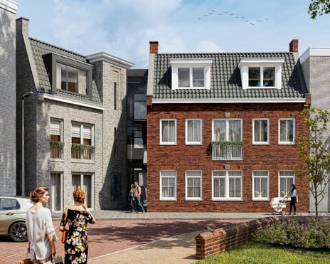 Kerkplein 4-e