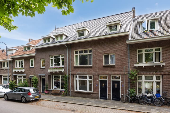 Van der Weeghensingel 35