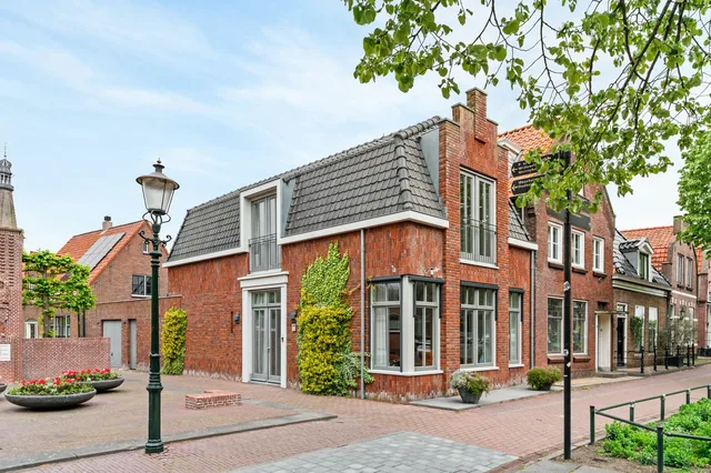 Breedstraat 2-B