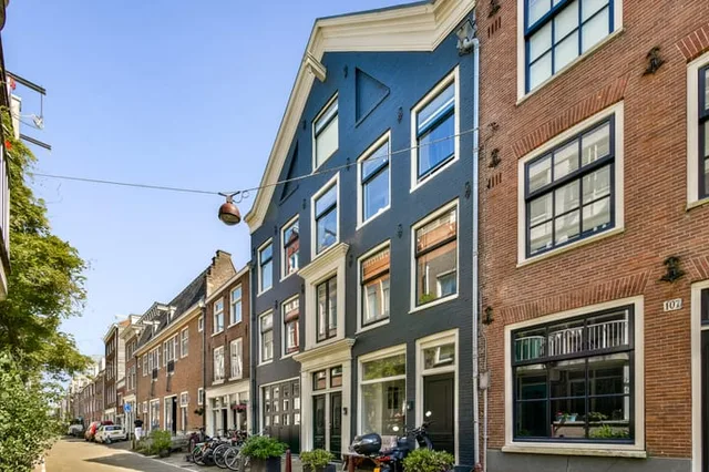 Egelantiersstraat 105-A