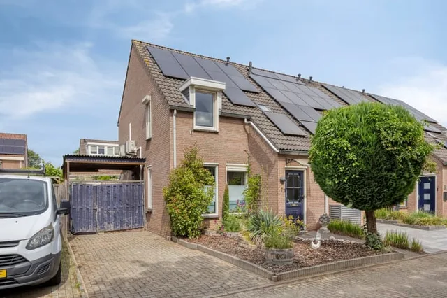 Buizerdhorst 7