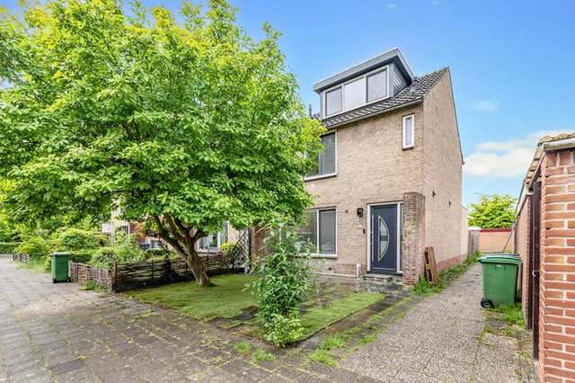 Oostelijk Halfrond 32-A