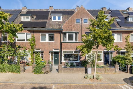 van Voorst tot Voorststraat 23